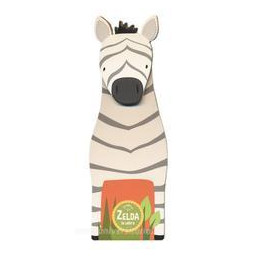 zelda-la-zebra