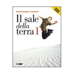 sale-della-terra-1-il---vangeli--e-atti-apostoli-nuovo-testo-cei-vol-1