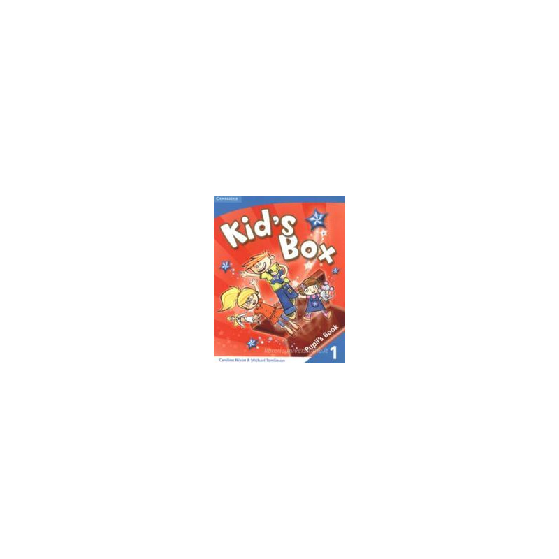 kids-box-pupils-book-level-1 kids-box-pupils-book-level-1