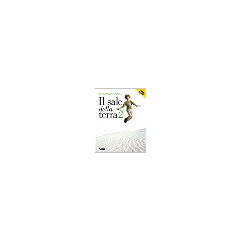 sale-della-terra--2-il--vol-2 sale-della-terra--2-il--vol-2