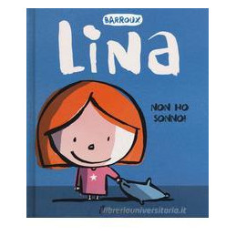 non-ho-sonno-lina