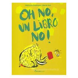 oh-no-non-un-libro