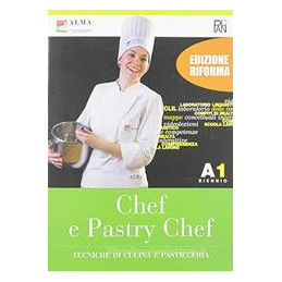 chef-e-pastry-chef-a1-primo-biennio-vol-1
