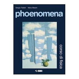 phoenomena---volume-unico-corso-di-fisica-vol-u