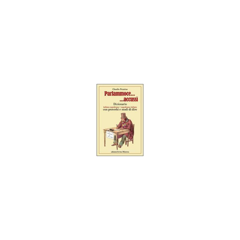 parlammoce-accussi-dizionario-italia