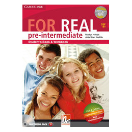 for-real--pre--intermediate-multimedia-pack--vol-2