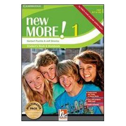 ne-more-1-special-pack-con-grammar-practice--cd-rom-vol-1