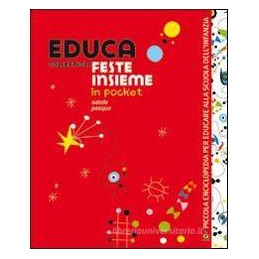 educa-collection-feste-insieme-con-cd