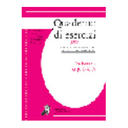 quaderno-di-esercizi-per-lingua-latina-per-se-illustrata-pars-i---familia-romana-volume-i-vol-1