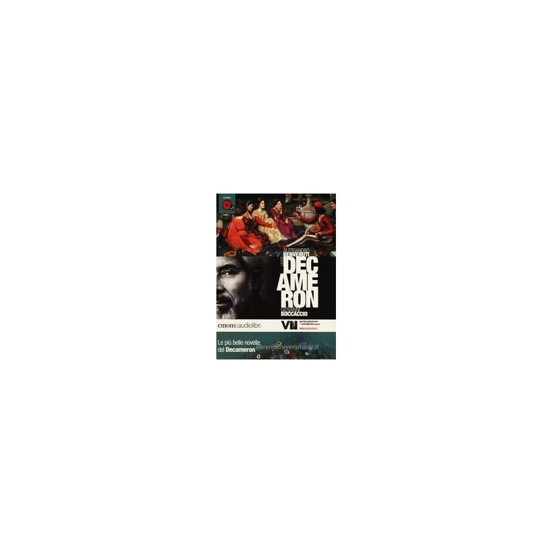 decamerone-parte-prima-i-ii-iii-giornata-letto-da-alessandro-benvenuti-cd-audio-formato-mp3-ed