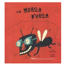 mosca-fosca