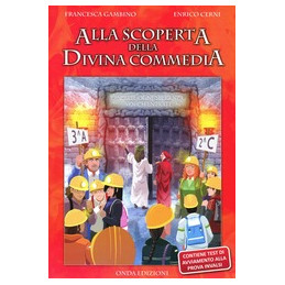 alla-scoperta-della-divina-commedia--vol-u