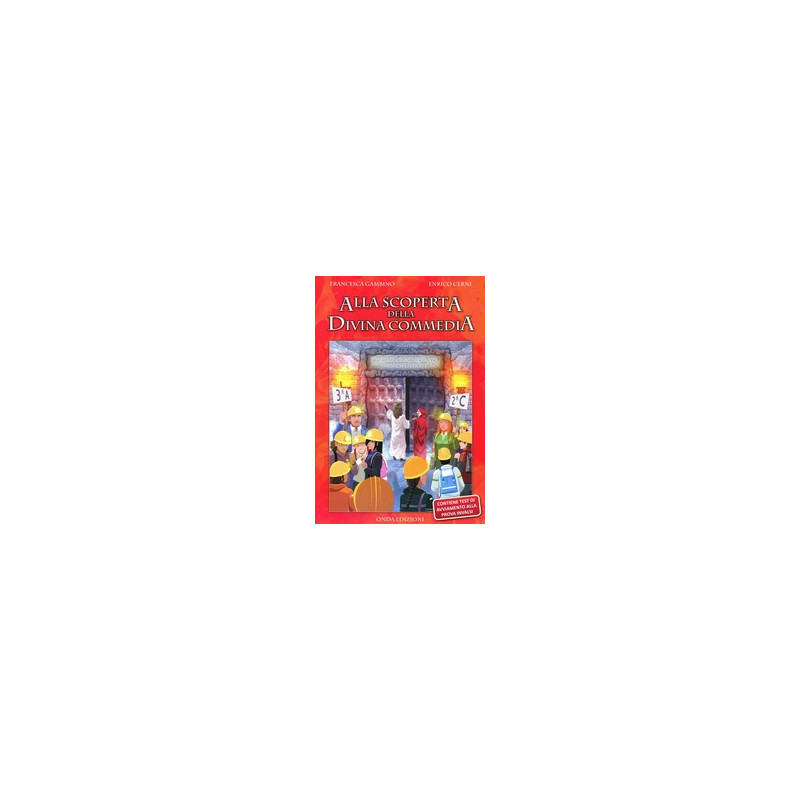 alla-scoperta-della-divina-commedia--vol-u alla-scoperta-della-divina-commedia--vol-u