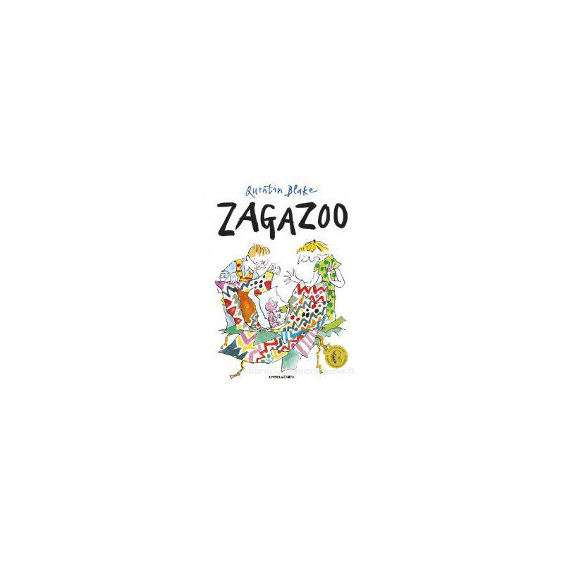 zagazoo