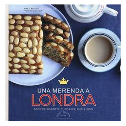 una-merenda-a-londra