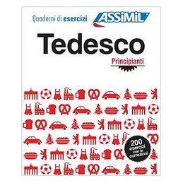 tedesco-quaderno-di-esercizi-principianti