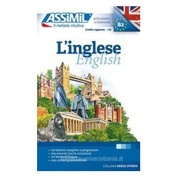 inglese-l