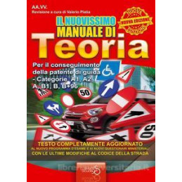 il-nuovissimo-manuale-di-teoria-della-patente-auto-manuale-di-teoria-per-il-conseguimento-della-pat