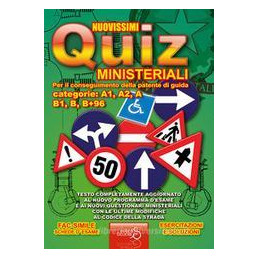 quiz-ministreriali