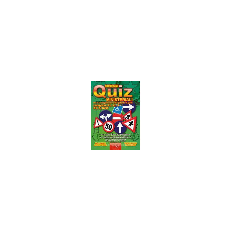 quiz-ministreriali