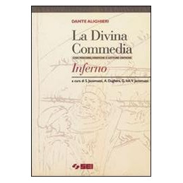 divina-commedia---inferno-inferno-vol-1