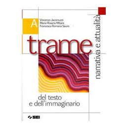 trame-del-testo-e-dellimmaginario---pack-ab-ed-pack--vol-ab--200-pagine-per-leggere-vol-u