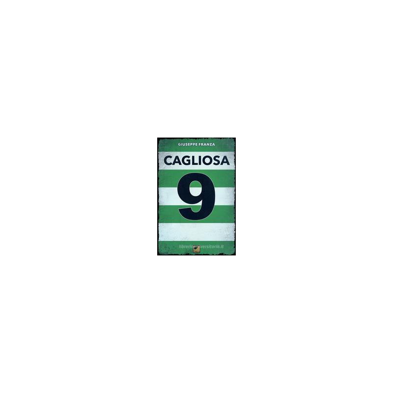 cagliosa