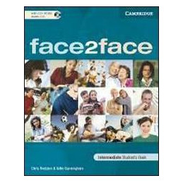 face2face-intermediate-mpack