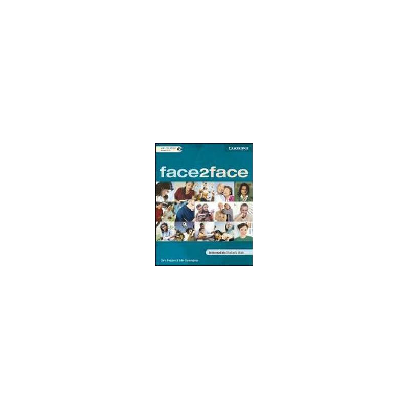 face2face-intermediate-mpack face2face-intermediate-mpack