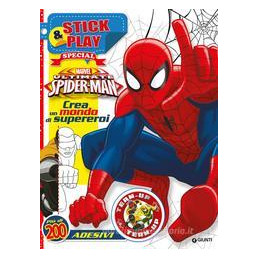 ultimate-spider-man-crea-un-mondo-di-supereroi-stick--play-special-con-adesivi