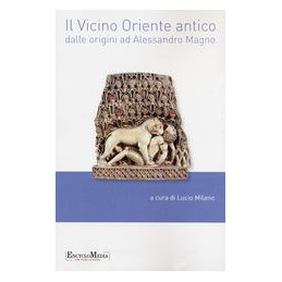 il-vicino-oriente-antico