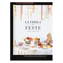 tavola-delle-feste-decorare---cucinare---creare-la