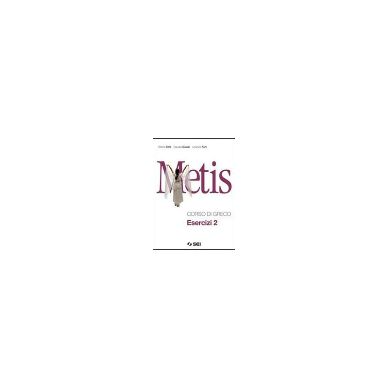 metis---esercizi-2-corso-di-greco-vol-2