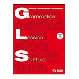 gls-grammatica-lessico-scrittura--cd-rom-allegato-cd-rom-per-lo-studente-vol-u