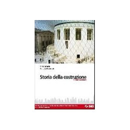 storia-della-costruzione---ed-aggiornata-2009-tecnologia-delle-costruzioni--progettazione-edilizia