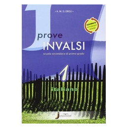 prove-invalsi-italiano-1-per-la-scuola-media