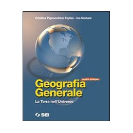 geografia-generale---iv-ed-2009--letture--geo-generalequadterza-prova-la-terra-nelluniverso-vo