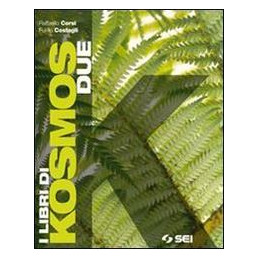 libri-di-kosmos-i-due-corso-di-scienze-vol-2