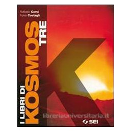 libri-di-kosmos-i-tre-corso-di-scienze-vol-3