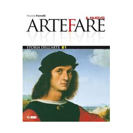 nuovo-artefare--vol-b1--b2-il-vol-b1--b2---storia-dellarte-vol-u