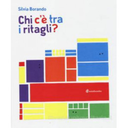 chi-c-tra-i-ritagli