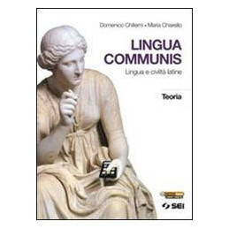 lingua-communis---teoria-lingua-e-civilta-latine-vol-u