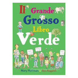 il-grande-grosso-libro-verde