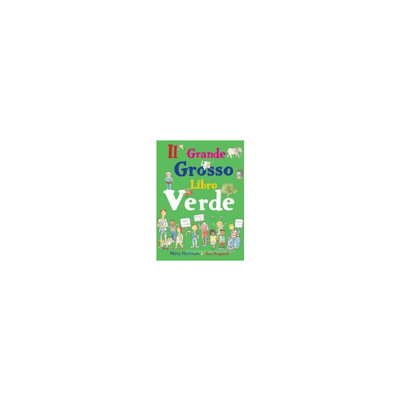 il-grande-grosso-libro-verde