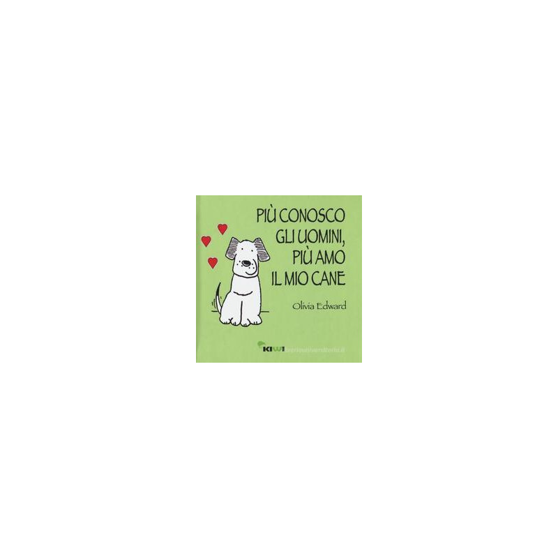 pi-conosco-gli-uomini-pi-amo-il-mio-cane