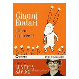 libro-degli-errori-letto-da-lunetta-savino-il