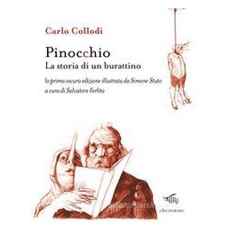 pinocchio-la-prima-oscura-edizione