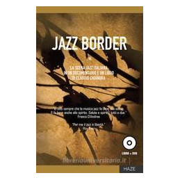 jazz-border-il-jazz-in-italia-con-dvd-audio