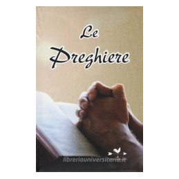 le-preghiere