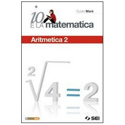 io-e-la-matematica-aritmetica-2-vol-2